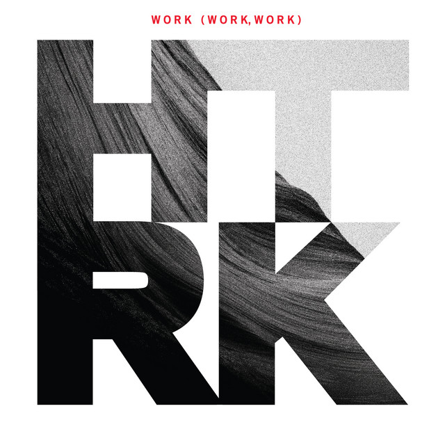 Work (Work, Work) cover art
