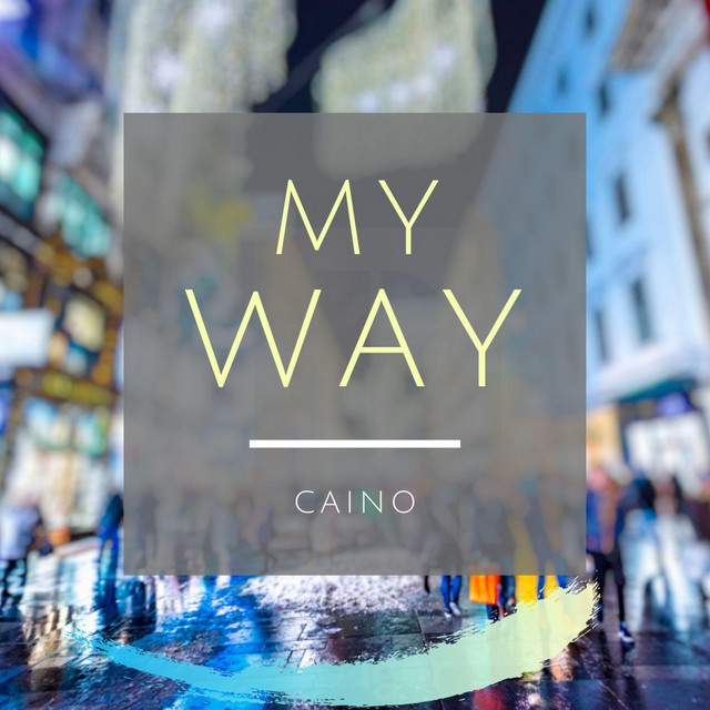 My Way cover art