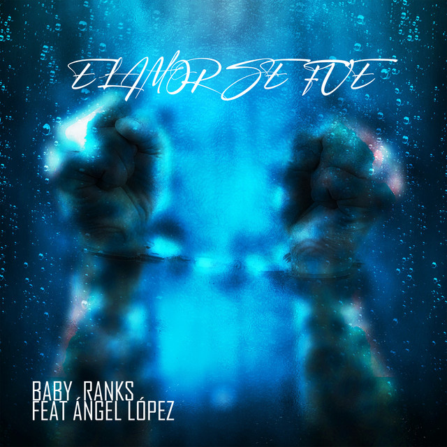 El Amor Se Fue