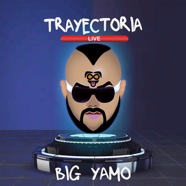 La Batea (Live) cover art