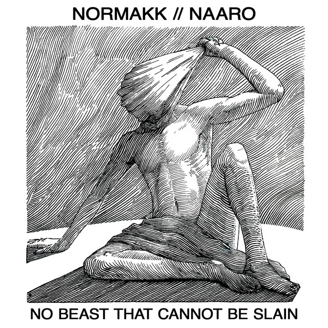 No Beast That Cannot Be Slain cover