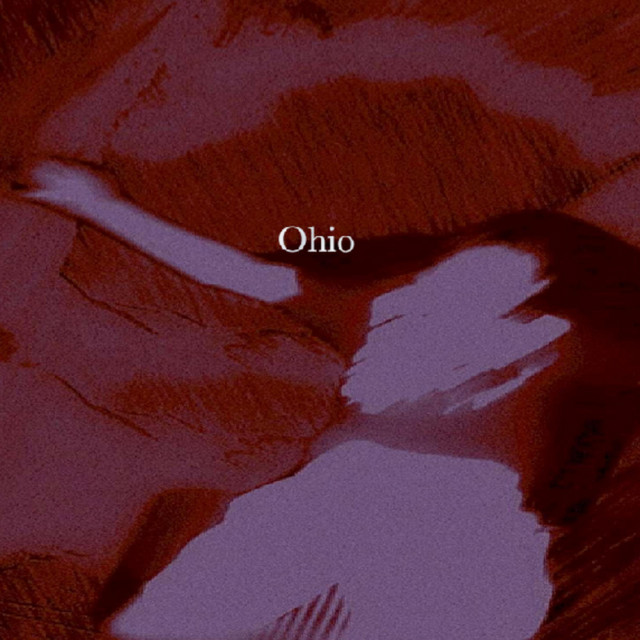 Ohio cover art