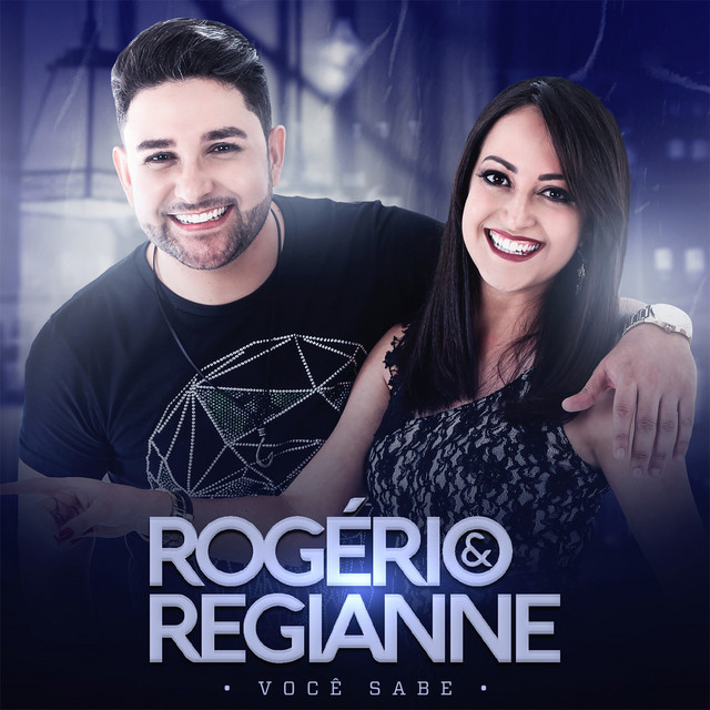 Você Sabe cover art