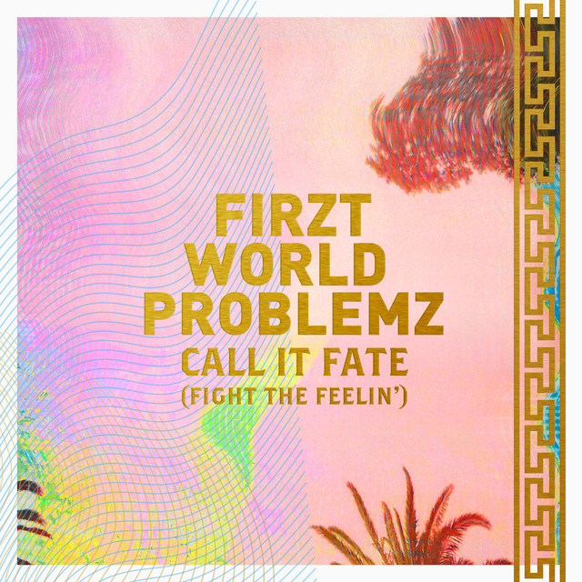 Call It Fate (Fight the Feelin') - DJ Fen's Afrogaragehouse Extended Remix