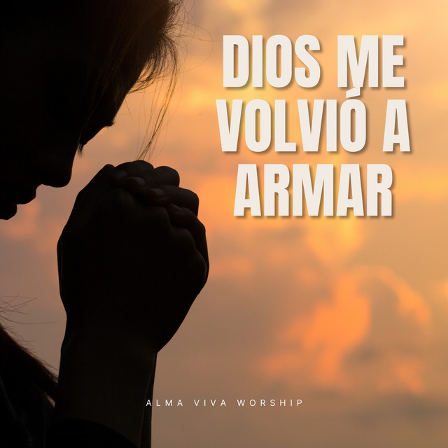 Dios Me Volvio a Amar