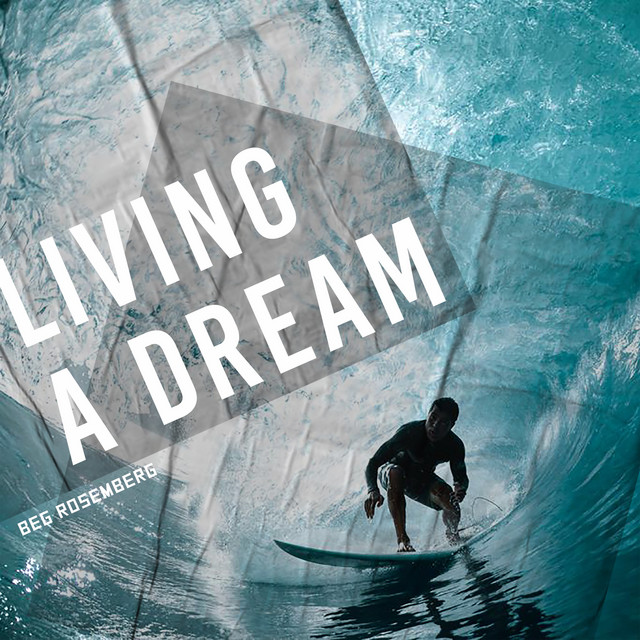 Living a Dream cover art