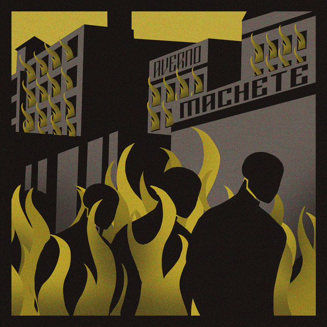 Averno cover art