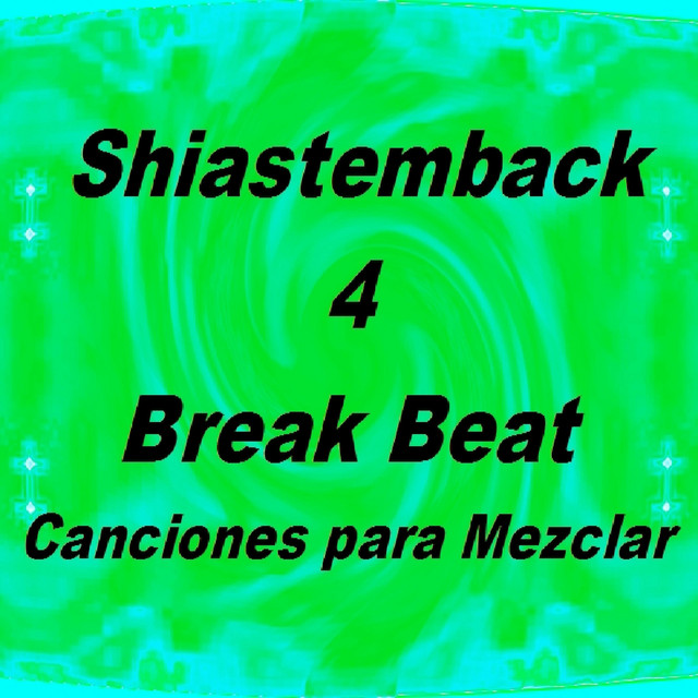 Juan Manuel Gonzalez Sanchez – Shiastemback 3-2016