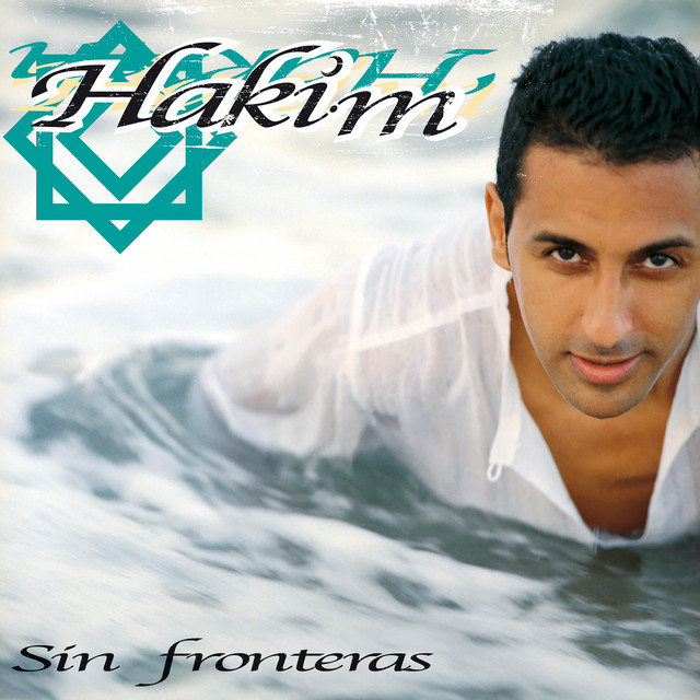 Sin Fronteras cover art