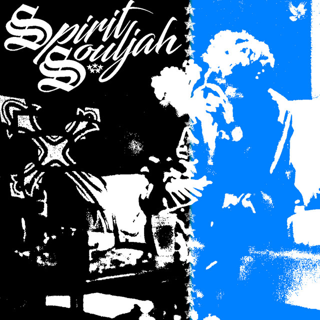 Spirit Souljah cover art