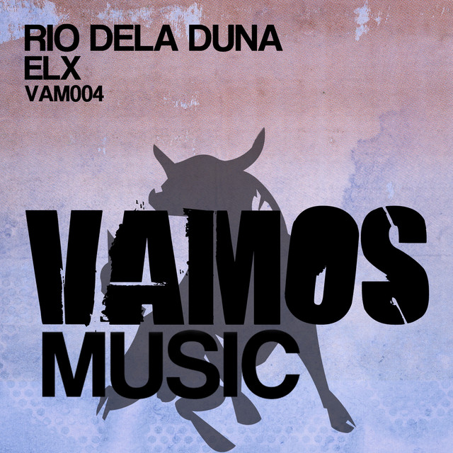ELX cover art