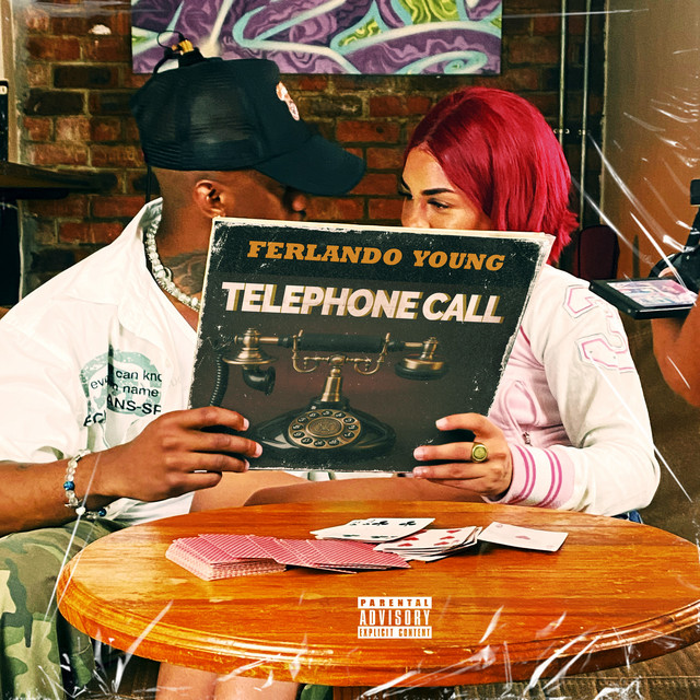 Telephone Call - Single by Ferlando Young | Spotify