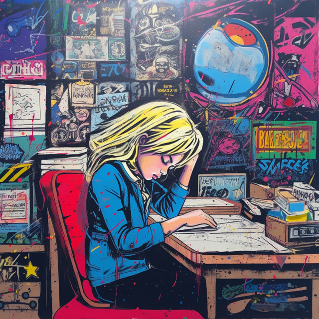 Calming Lofi HipHop Study Beats Playlist - Chill Lo Fi Hip Hop Radio 24 ...