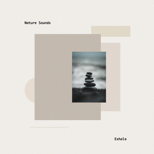 Exhale cover art