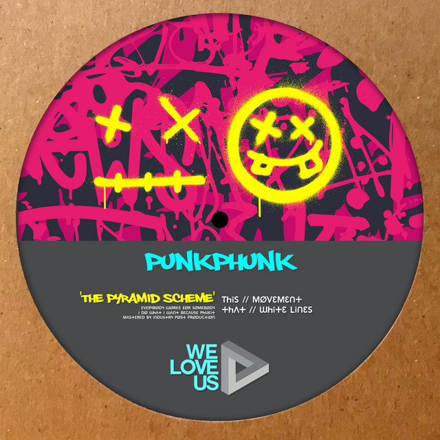 Movement album art