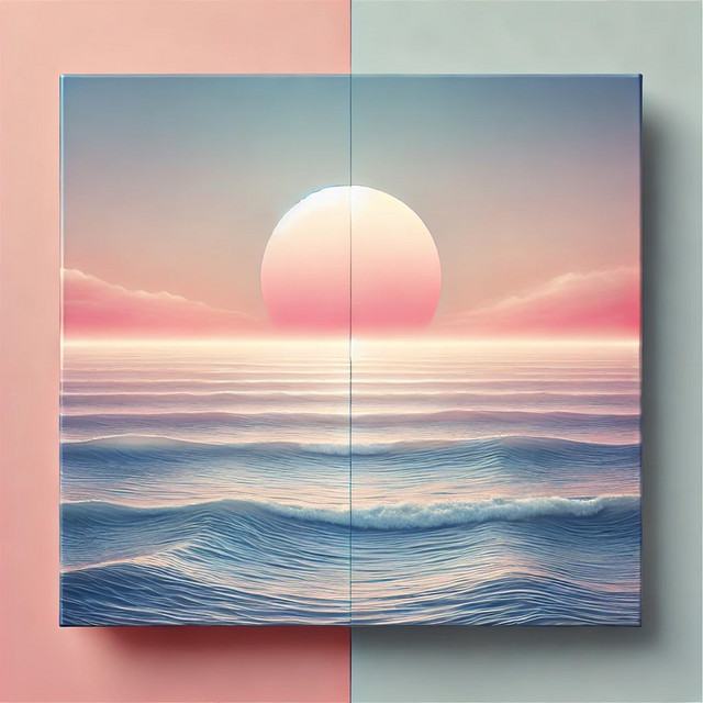 Endless Serenity: One-Hour Relaxation Mix cover art
