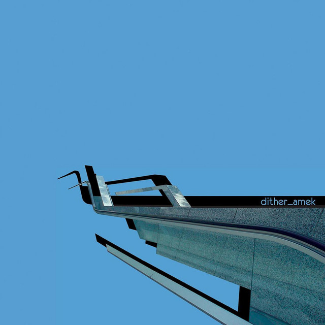 Amek cover art