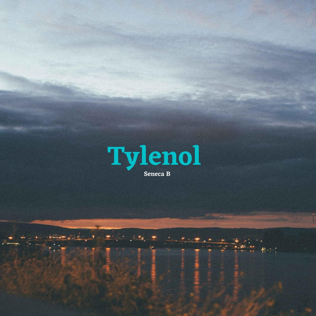 Tylenol cover