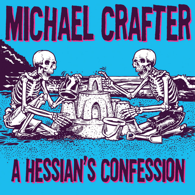 A Hessian's Confession cover art