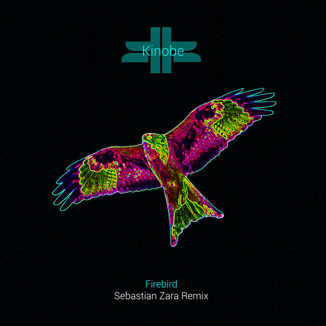 Firebird - Sebastian Zara Extended Remix