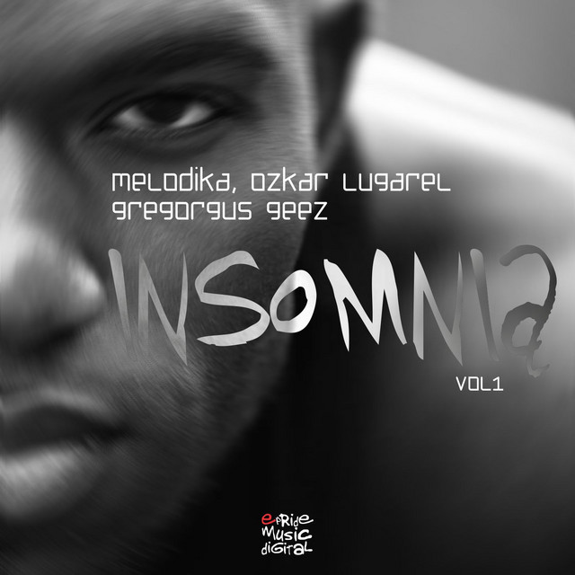 Insomnia - Edson Pride Remix cover art