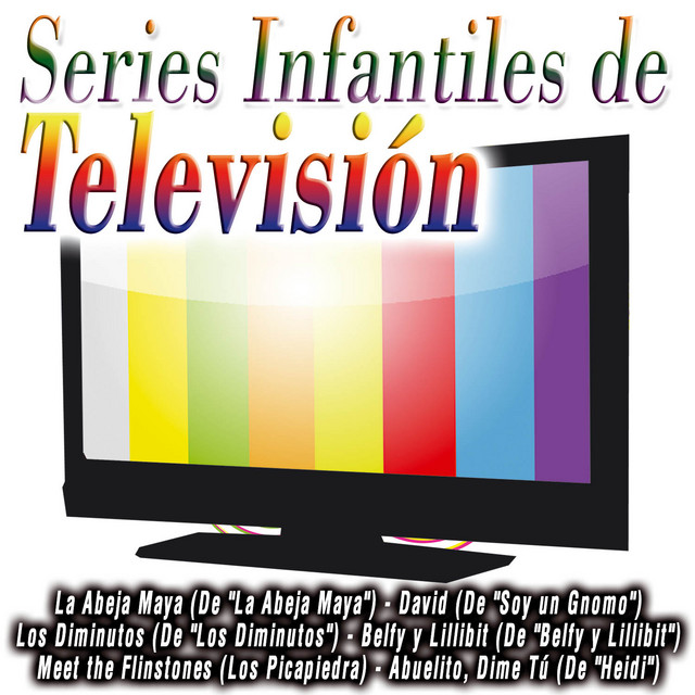 Grupo Infantil de Televisión