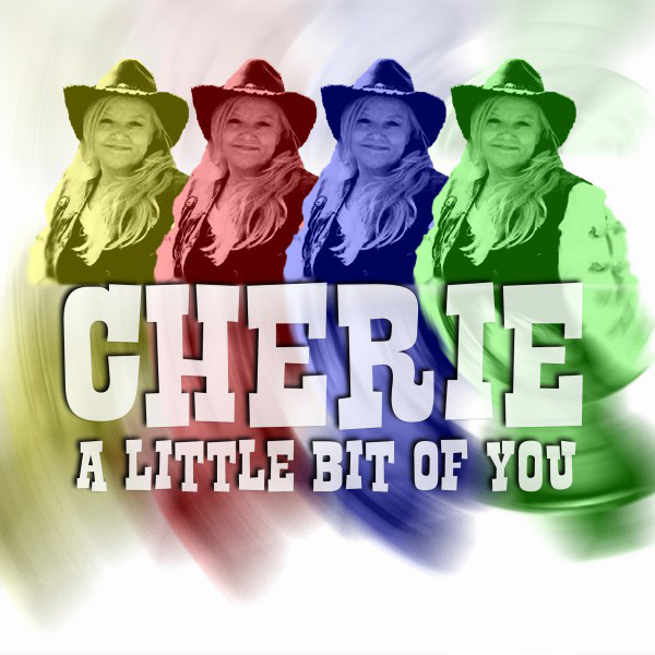 A Little Bit of You cover art