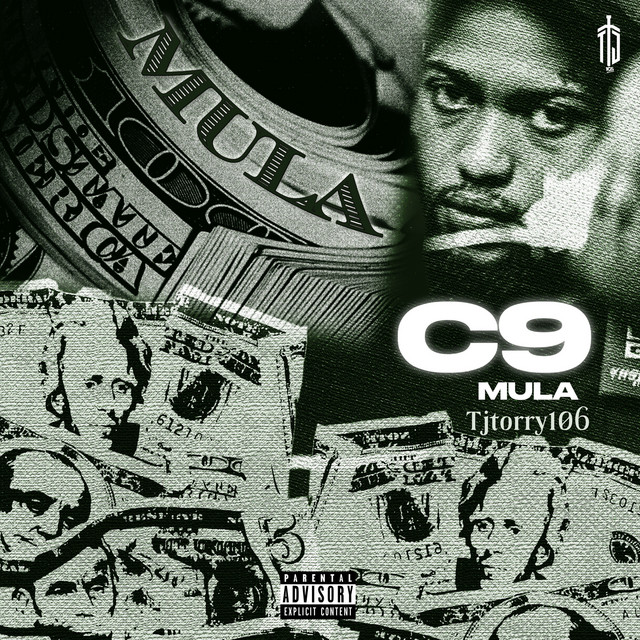 Mula cover art