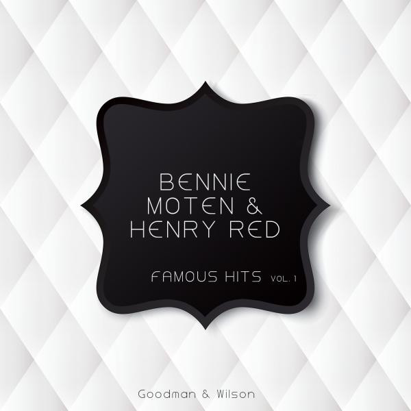 Famous Hits cover art