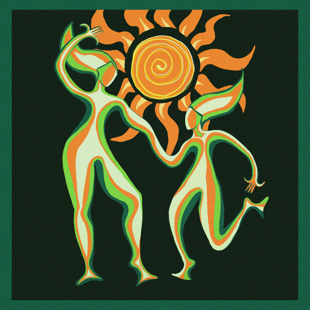 All Grown Up cover art