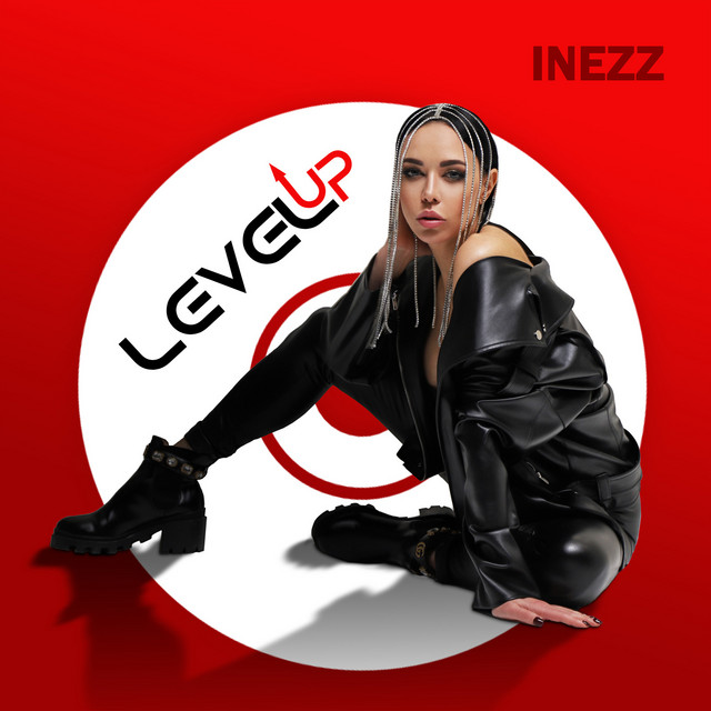 Cover art: Level Up — INEZZ