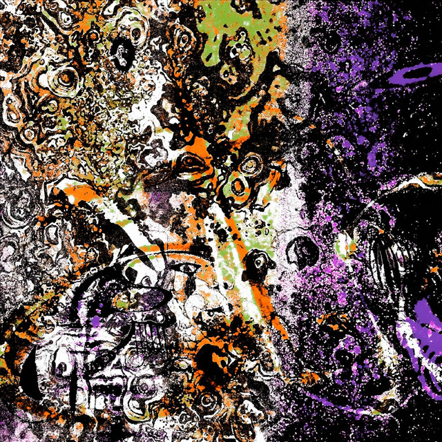 Nubilum Sonos, Vol. 2 cover art