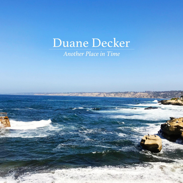 Duane Decker Photo
