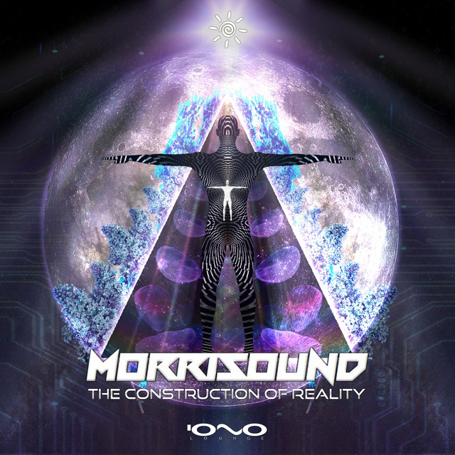 The Construction of Reality cover