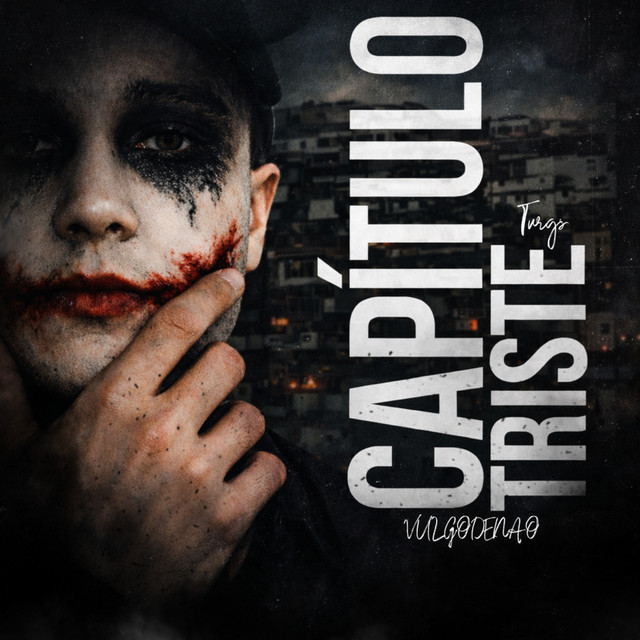 Capítulo Triste