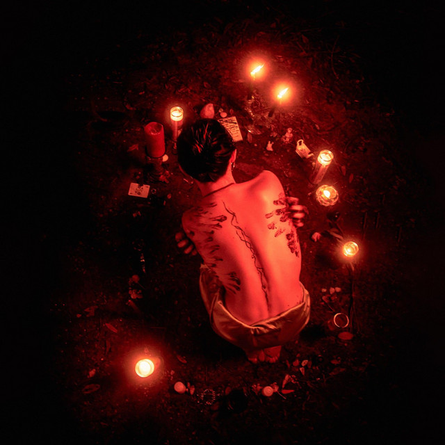 Little Flame cover art
