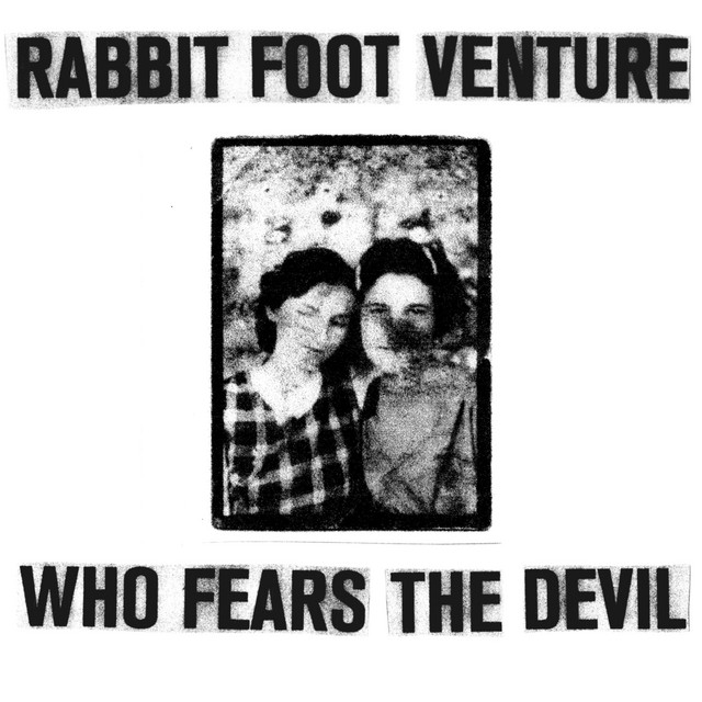 RABBIT'S FOOT Photo