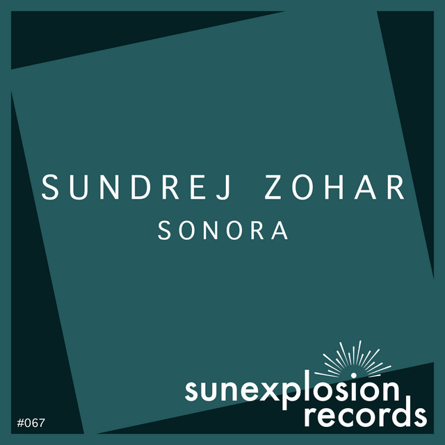 Sonora album art