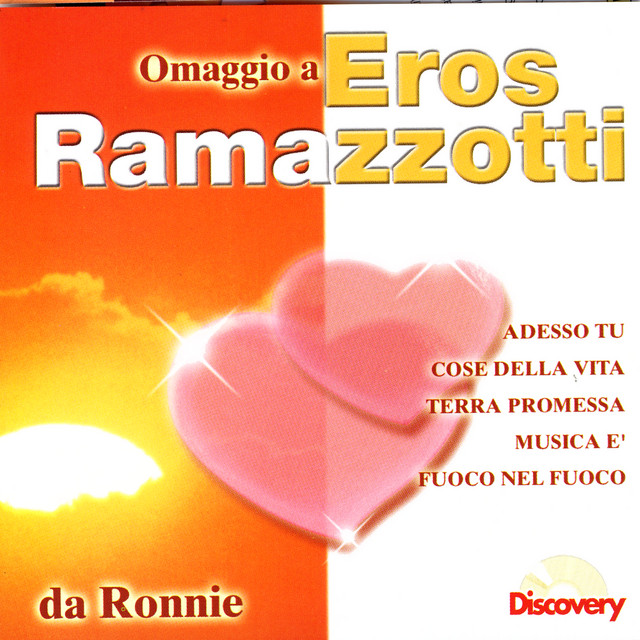 Se Bastasse Una Canzone cover art