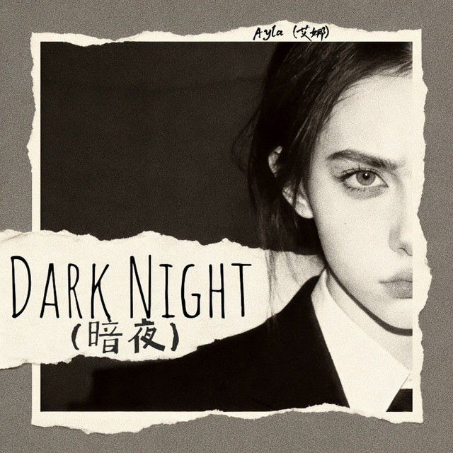 MS-01 DARK NIGHT 暗夜 Dark Night (暗夜) - EP by Ayla（艾娜） | Spotify