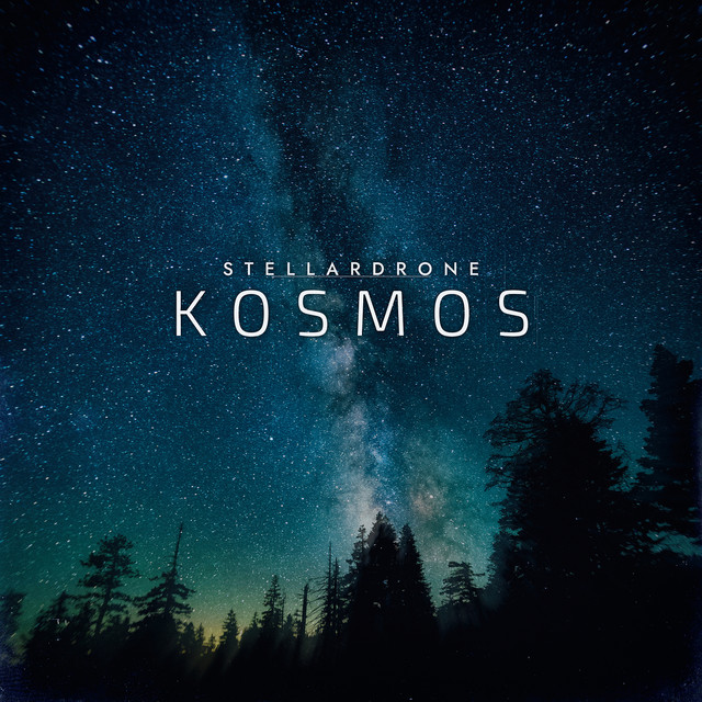 Kosmos cover