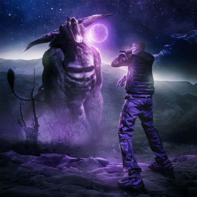 Los Diablos cover art