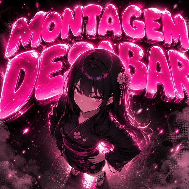MONTAGEM DESABAR