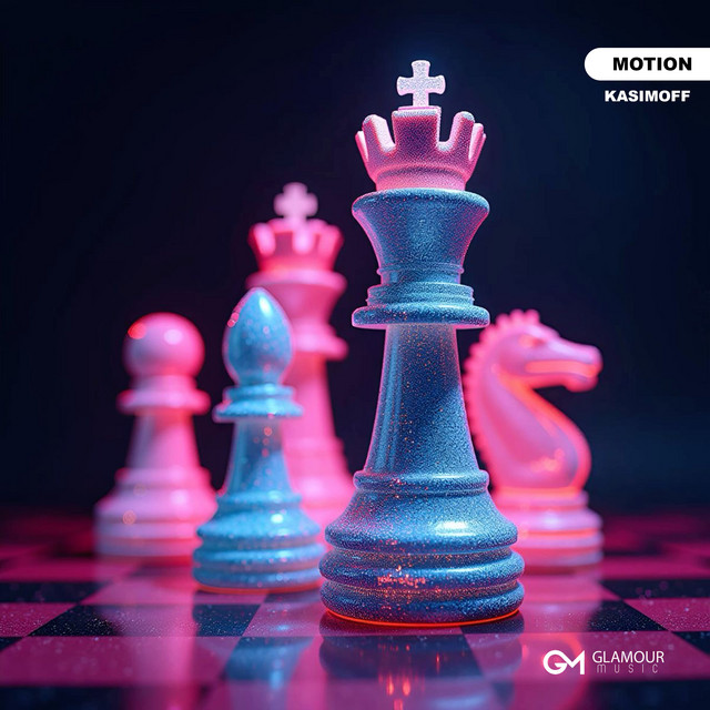 Motion album image