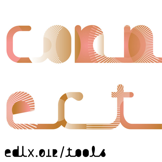 Connect To Tools cover art