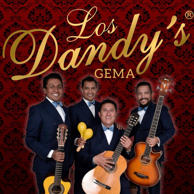 Gema cover art