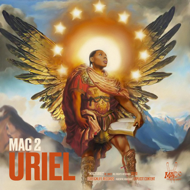 Uriel cover art