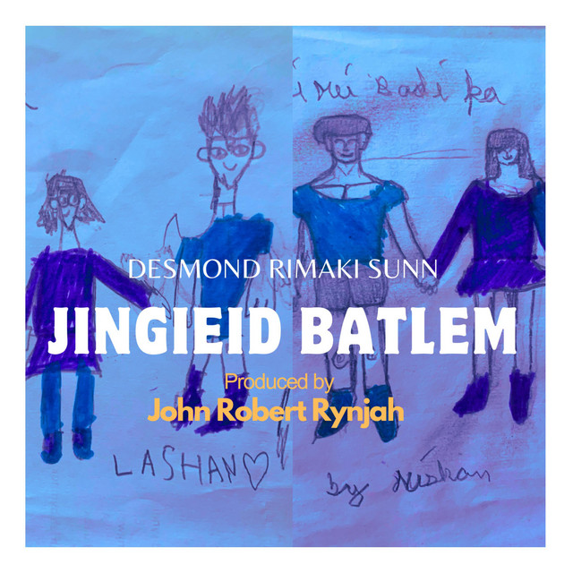 Jingieid Batlem album image