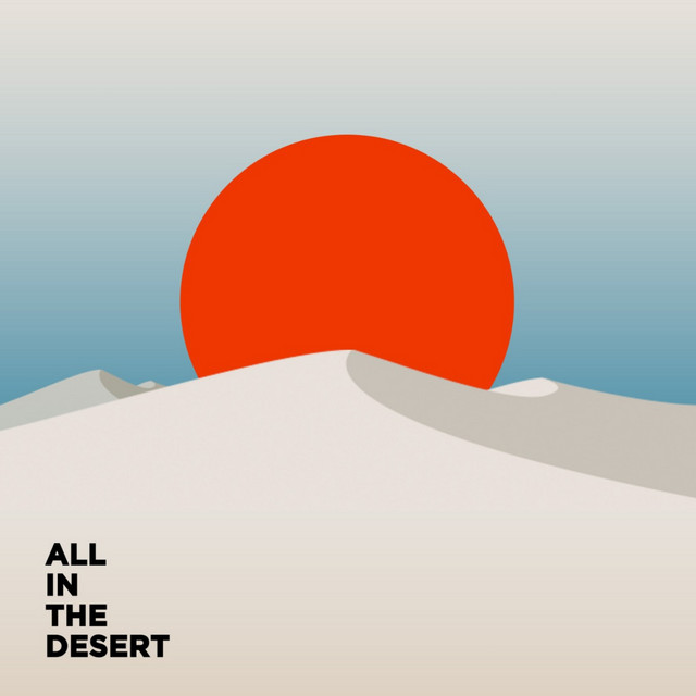 Lateral Sunset