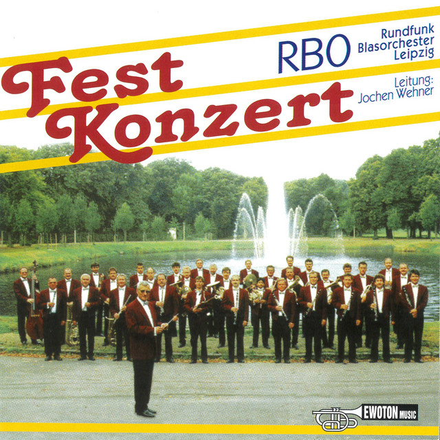 Ouvertüre zur Operette Dichter und Bauer